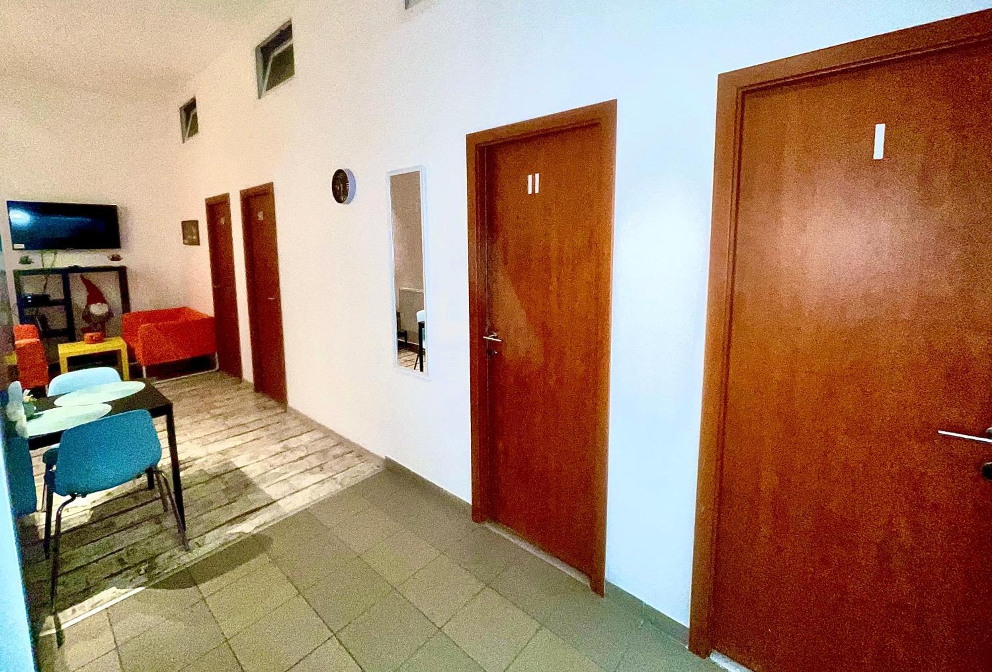 Vivien Apartment ブダペスト エクステリア 写真