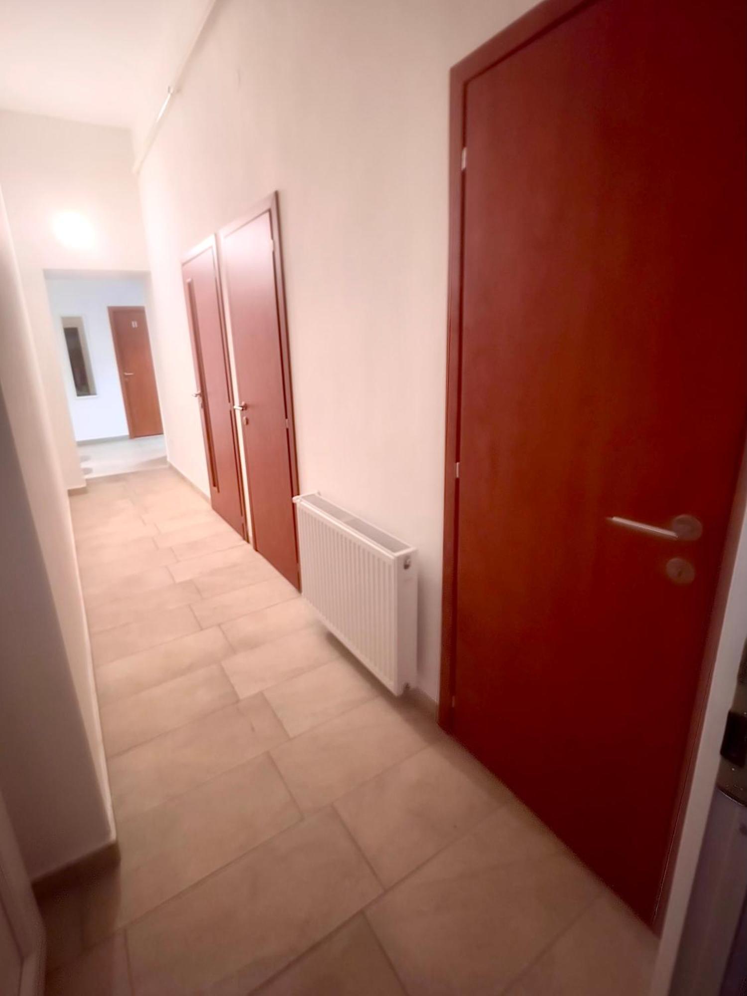 Vivien Apartment ブダペスト エクステリア 写真