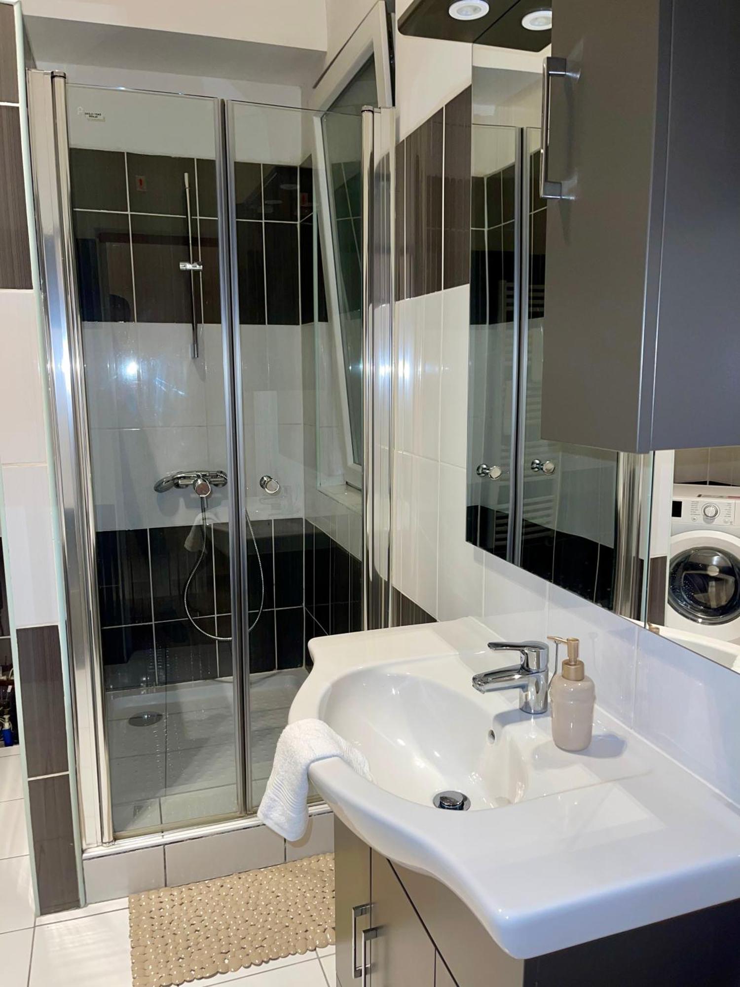 Vivien Apartment ブダペスト エクステリア 写真
