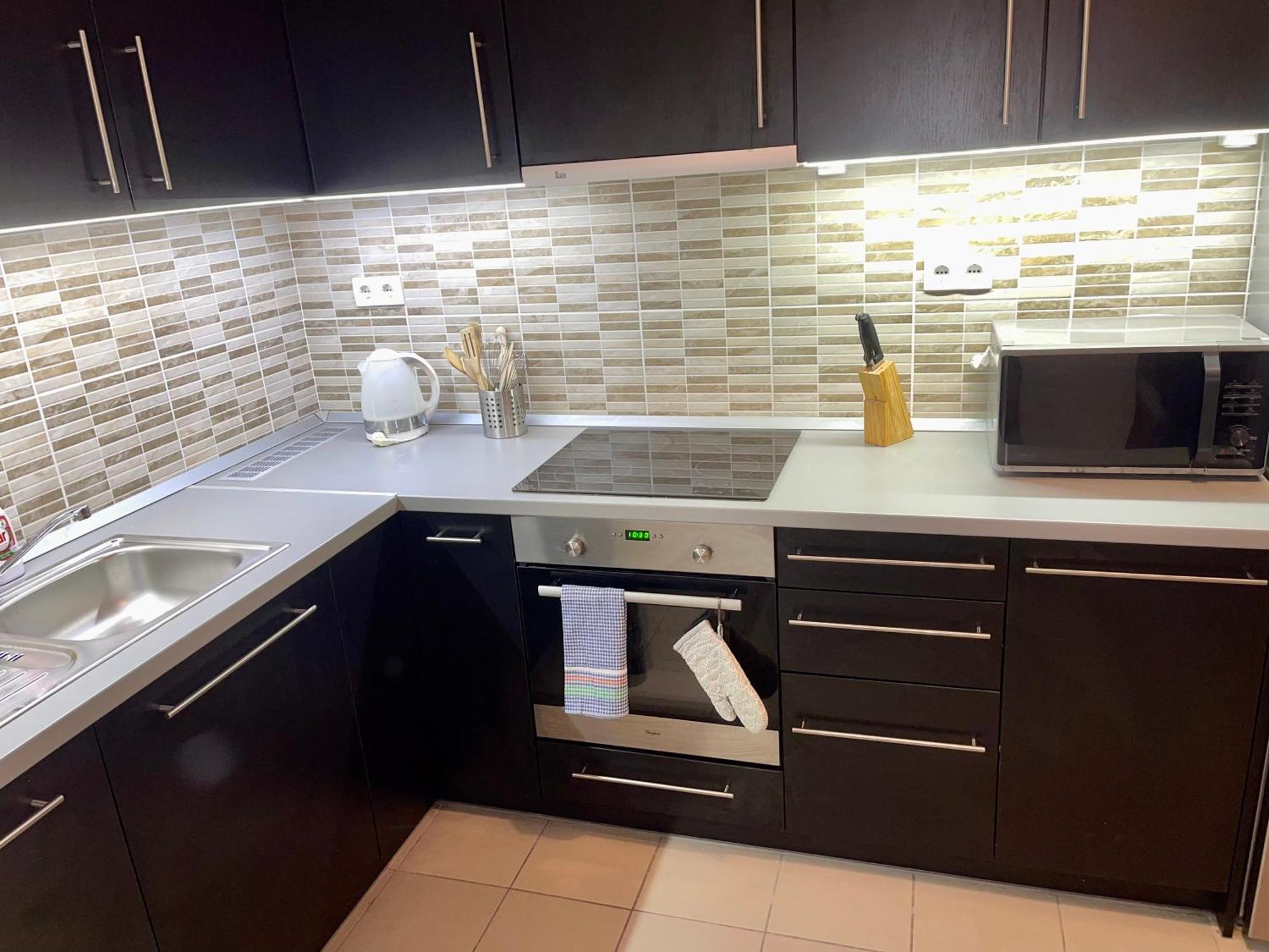 Vivien Apartment ブダペスト エクステリア 写真