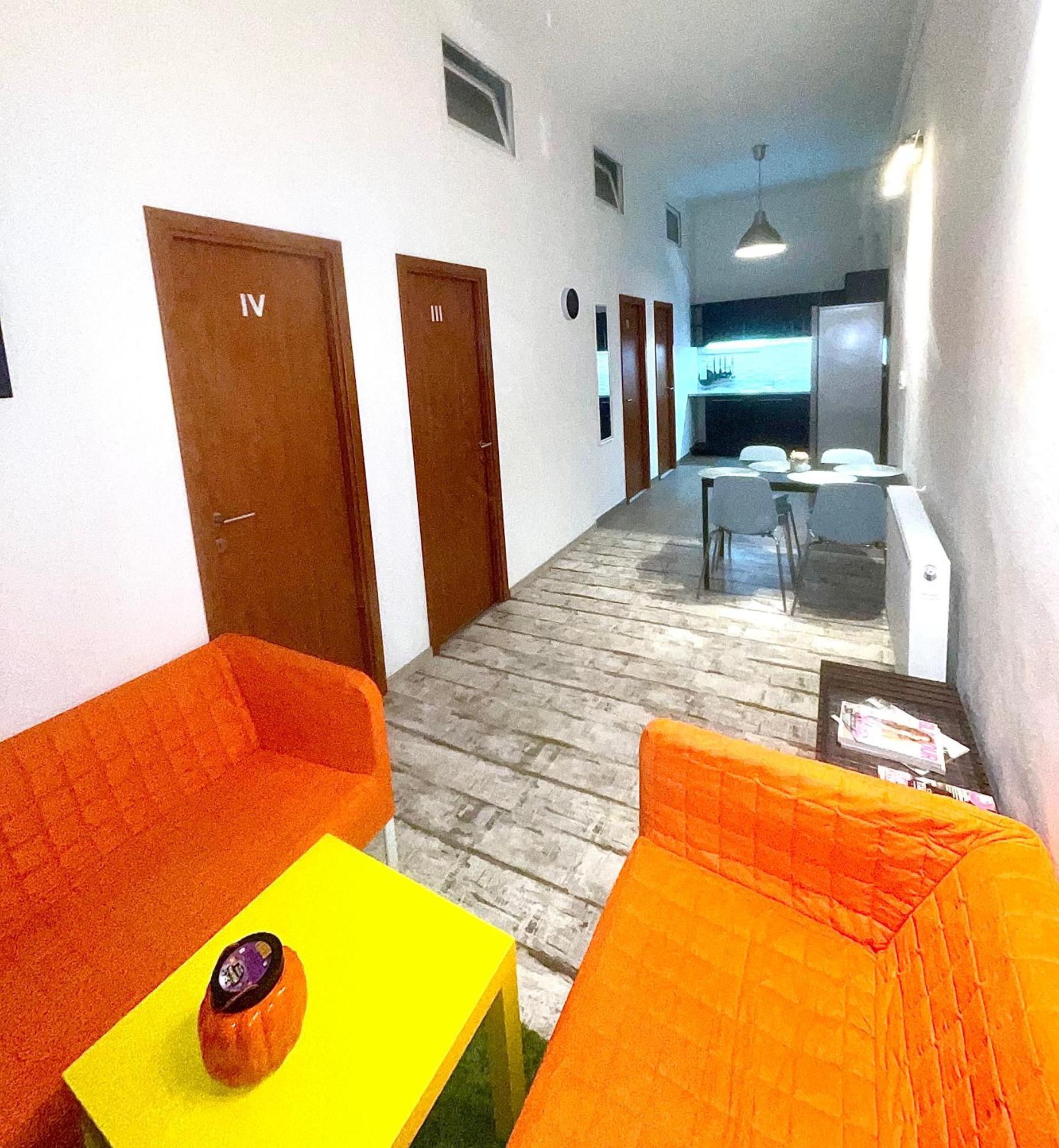 Vivien Apartment ブダペスト エクステリア 写真