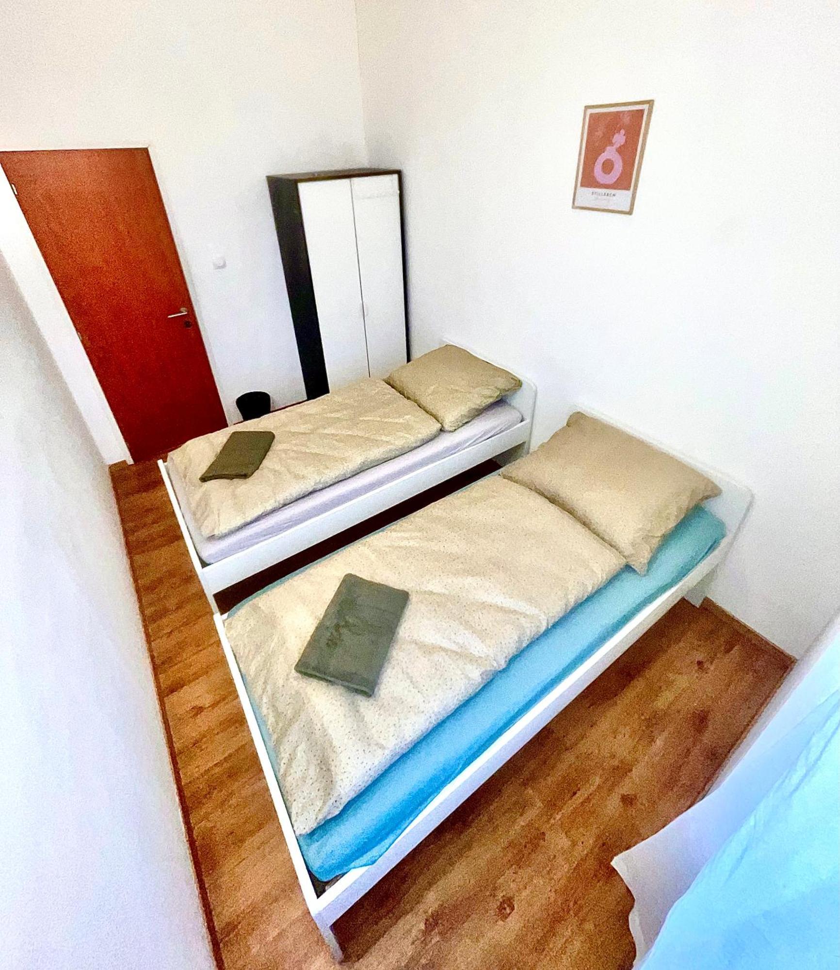 Vivien Apartment ブダペスト エクステリア 写真