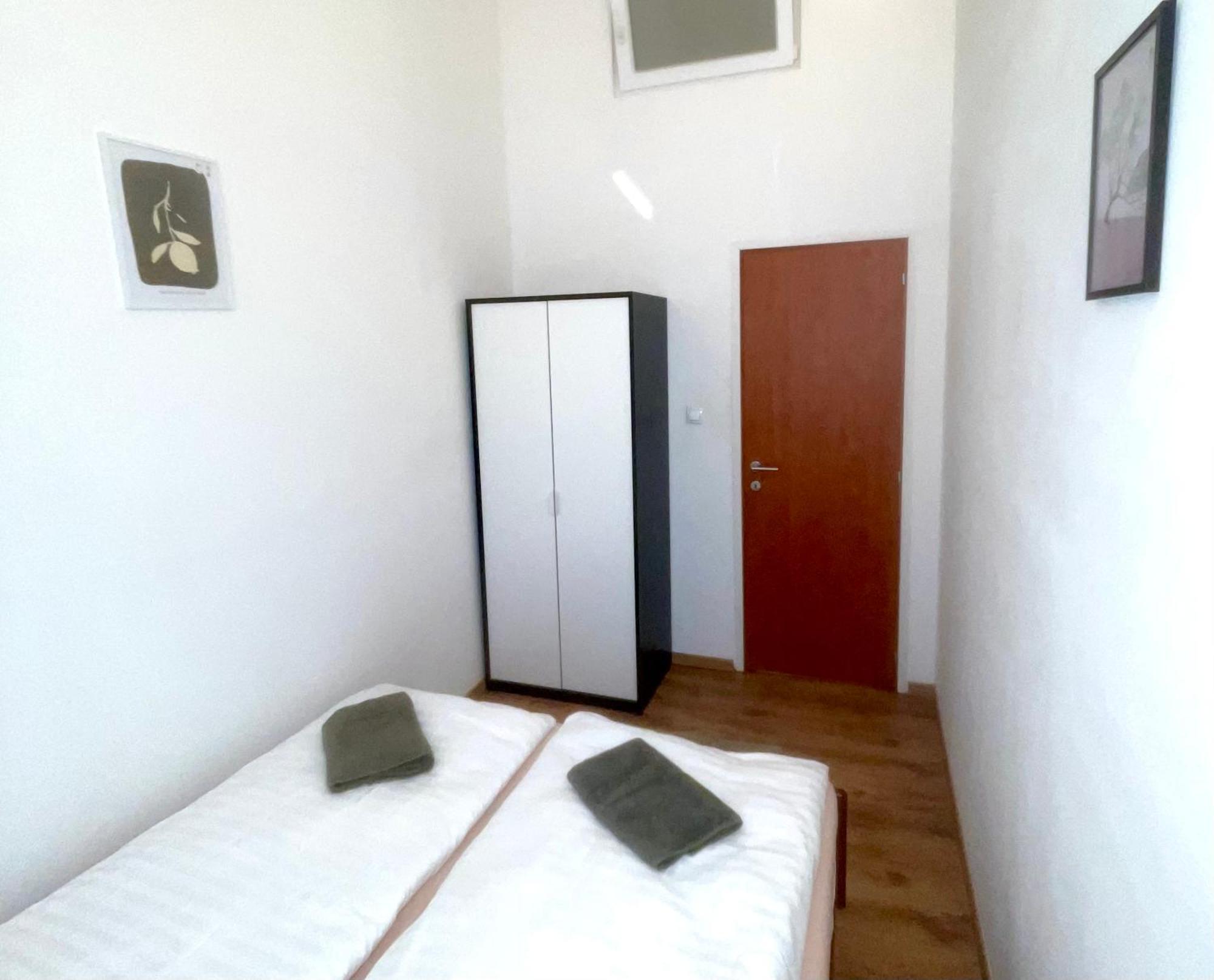 Vivien Apartment ブダペスト エクステリア 写真