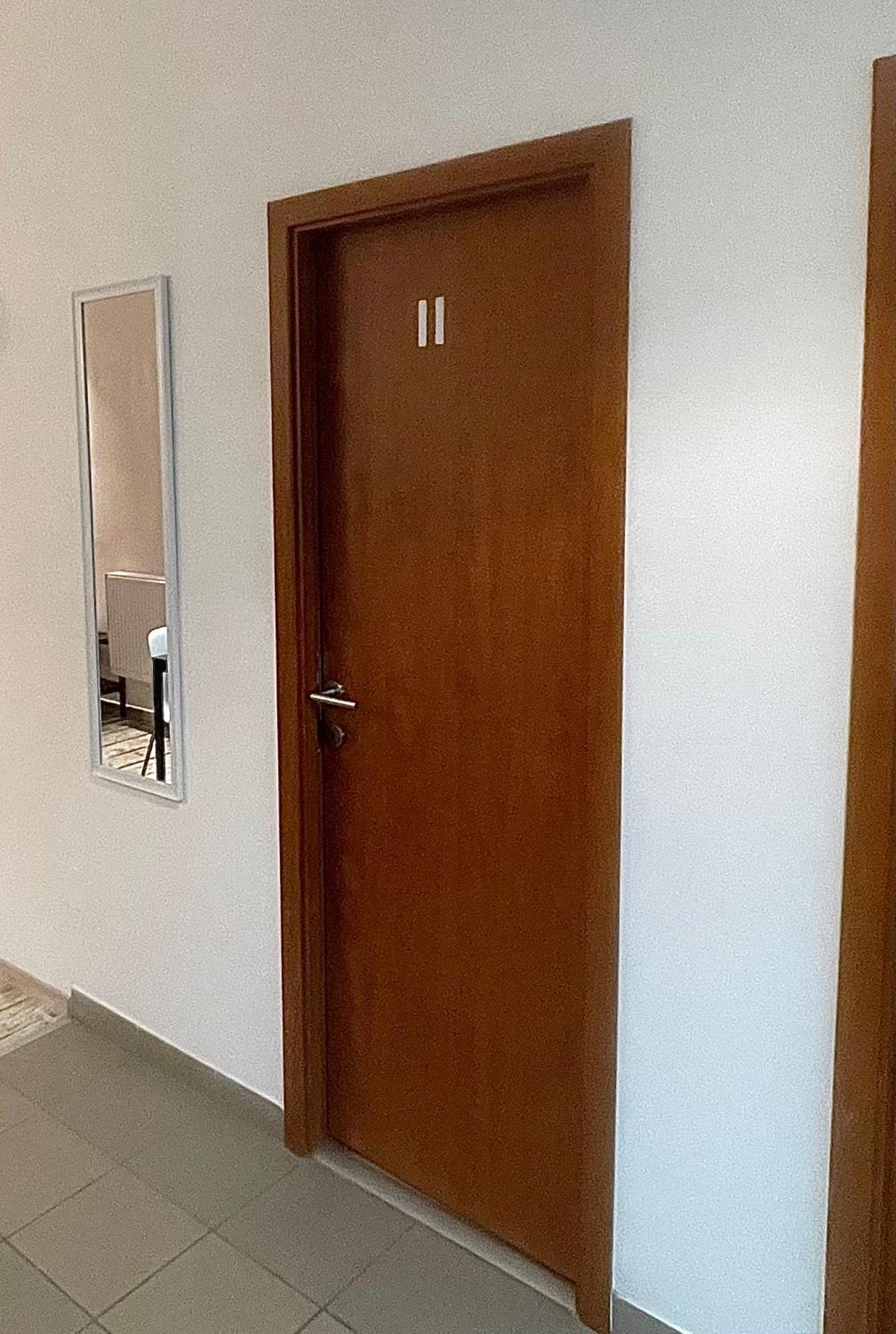 Vivien Apartment ブダペスト エクステリア 写真