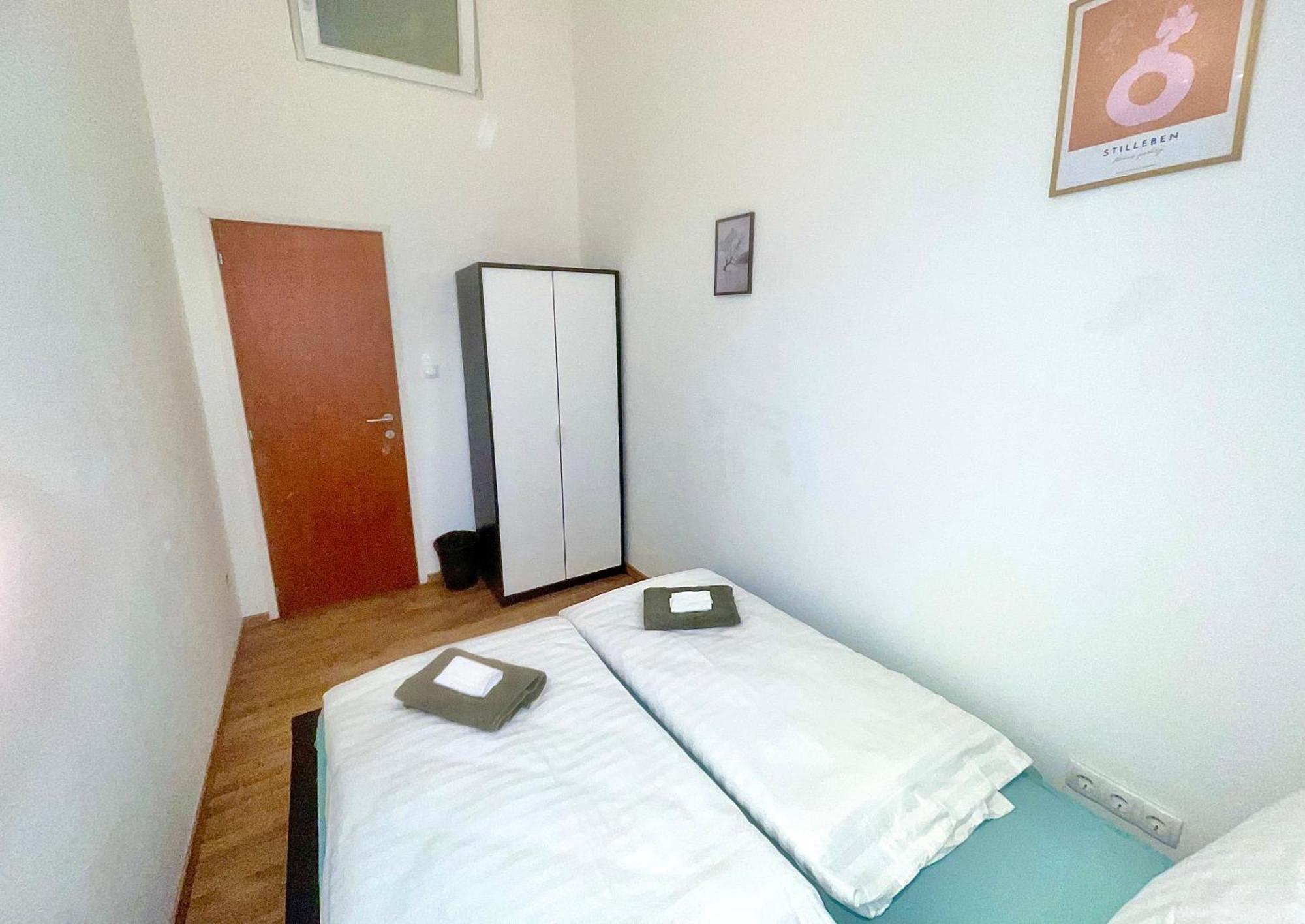 Vivien Apartment ブダペスト エクステリア 写真