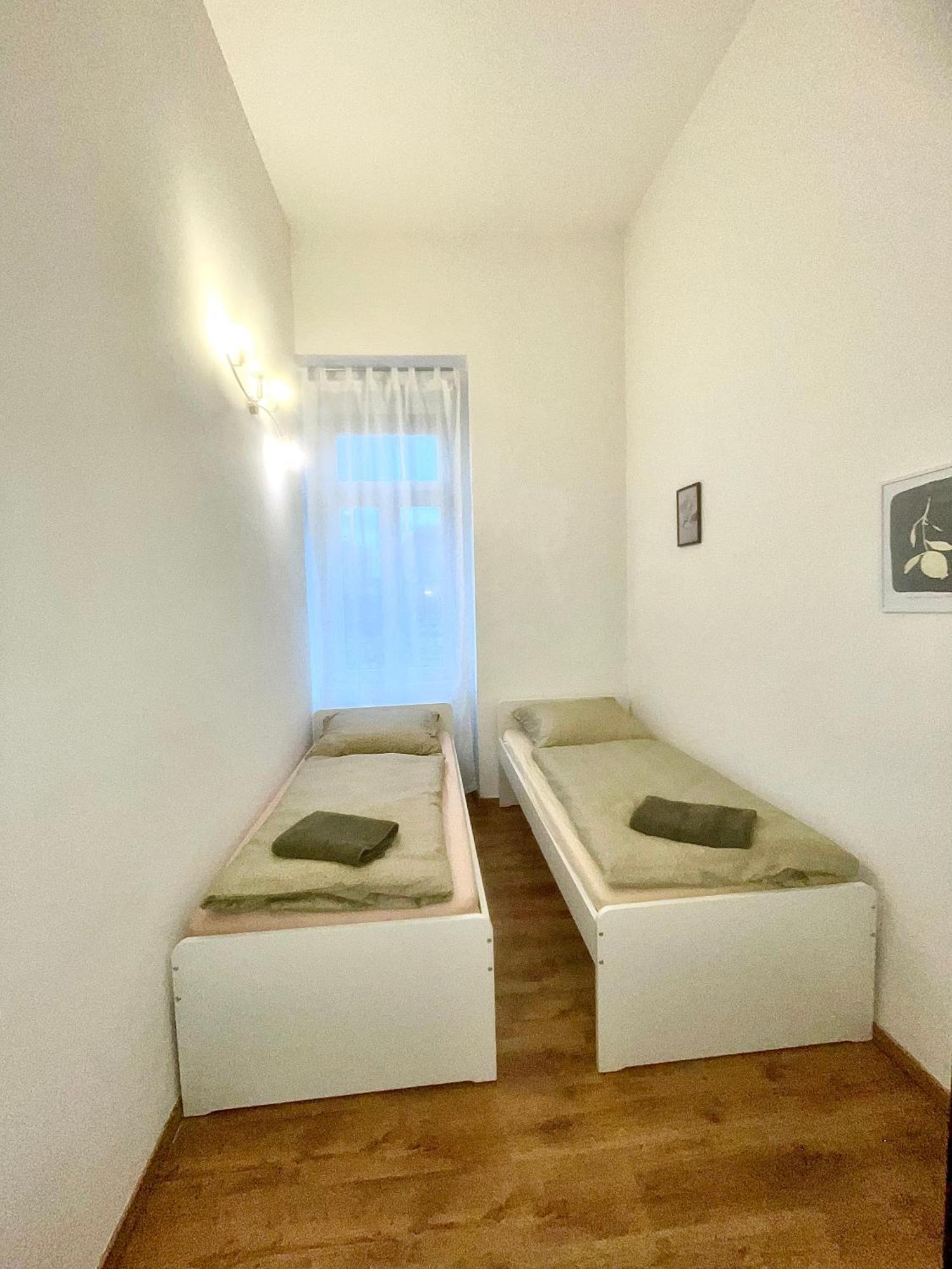 Vivien Apartment ブダペスト エクステリア 写真