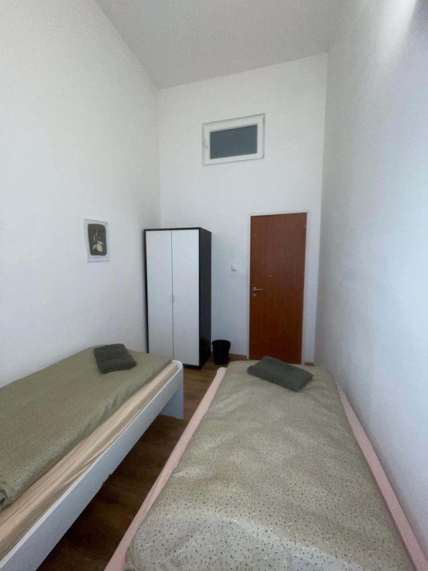 Vivien Apartment ブダペスト エクステリア 写真