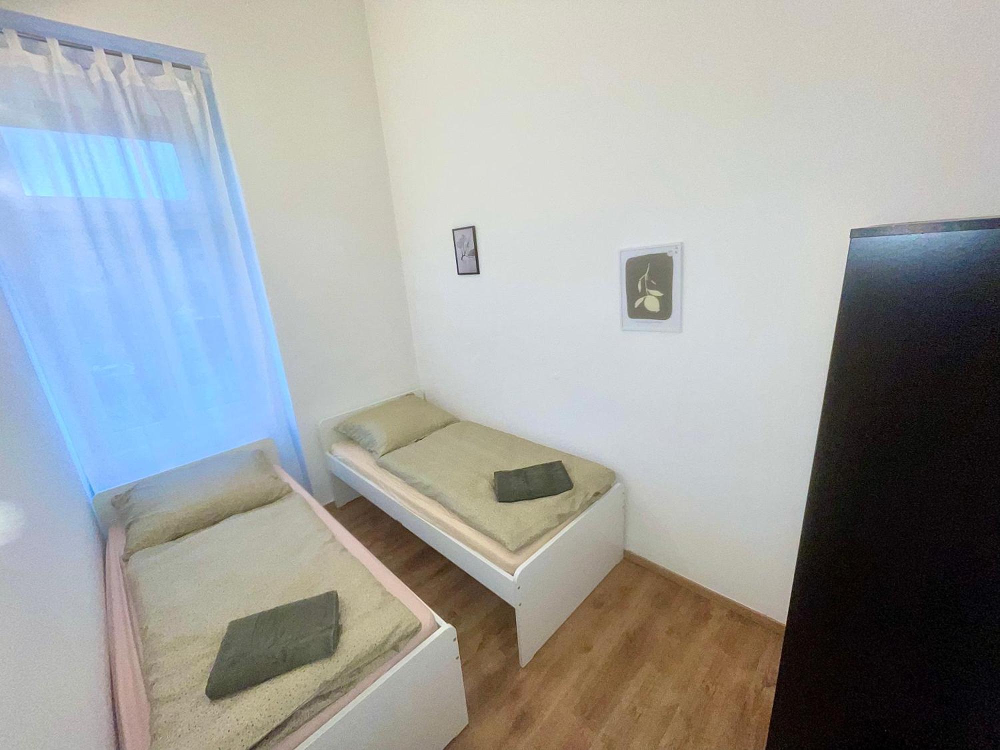 Vivien Apartment ブダペスト エクステリア 写真